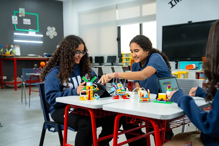 Coding and Robotics Web image: Coding And Robotics