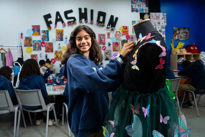 Fashion and Design Web image: Fashion And Design